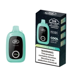 Disposable MR NIC Mr Nic Air Vape Brands