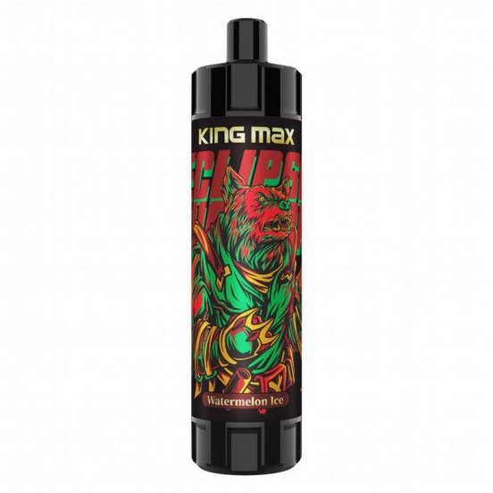 2024's Top Sellers Breze Stiik King Max 10000 Puffs Disposable Vape Pod