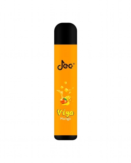 Top Selling Jec Vape Pen -08 600 + Wholesale