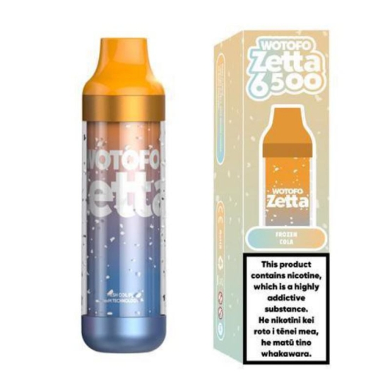 Best Wotofo Nex 6500 7000 Puffs Disposable Pen