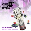 urs Crystal Pod About 600 Puffs Hits Vape