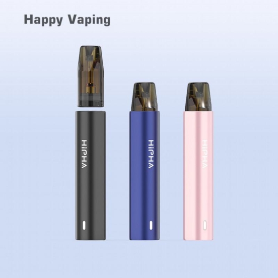 Original HIPHA Vape Pen C8