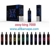 Zooy Disposable Vape Pen King 7000