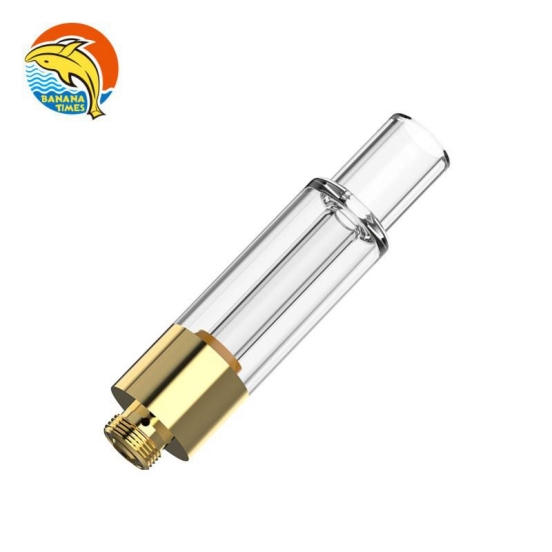 Banana Times Disposable Vape Brands Ag02 Empty Cartridge