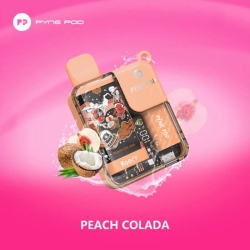 Vapes Volestech Pyne Pod Disposable 8500 Puffs