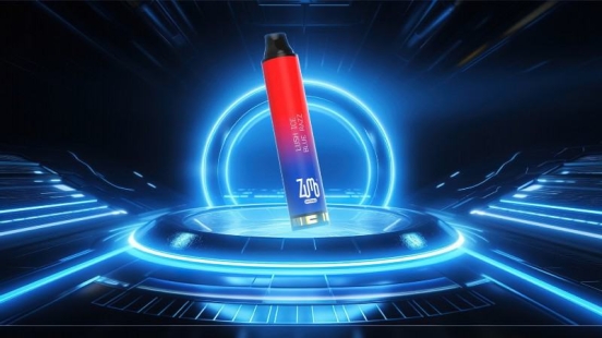 Customizable ZUMO Js08 5000 Puffs Vapes Wholesale