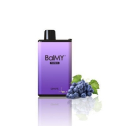 Disposable Vape BalMY Balmy Power 15 8000 Puffs Brands