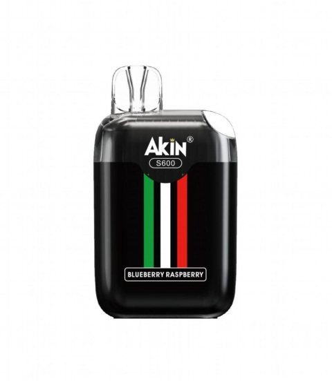 Cloupor Akin S600 Vape