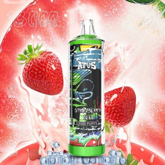 Disposable ATVS 13000 Vape Pens Wholesale Price