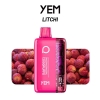 YEM Bm12s-79tz 12000 Puffs Original