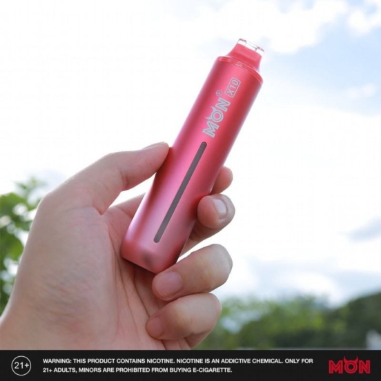 Wholesale Disposable Monr Mon X10 10000 Puffs Vape Pen