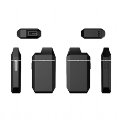 iPlay P47 Disposable Vape Device