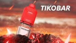 Baish Tiko Super 12000/7000 Pod Kit Vape Rechargeable