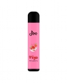 Jec 600 Big Hit Disposable Vape