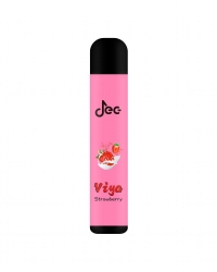 Jec 600 Big Hit Disposable Vape