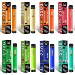 Airis Puff Airis Mega Electronic Cigarette