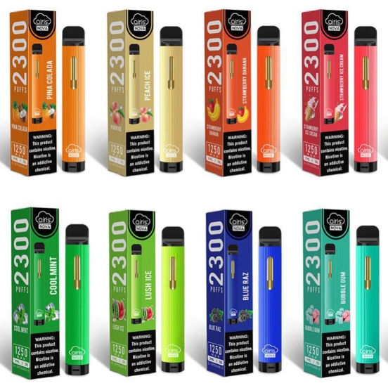 Airis Vape Airis Mega Wholesale