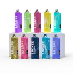 Luckee Disposable Vape Brands Smart 8000af