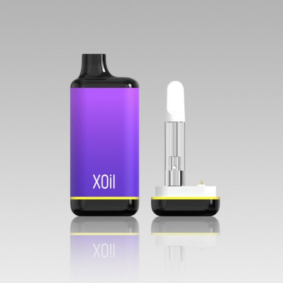 2024 Best Vape Pen Disposable Vape Brands AMANOO NSD E014