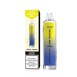 Disposable Vape R&M Wholesale S 4500