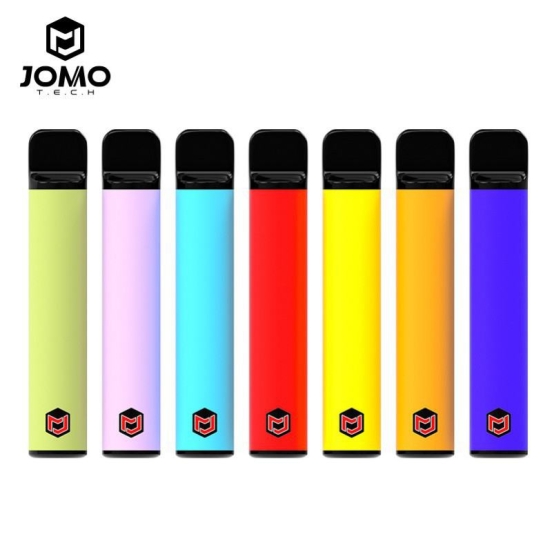 Jomotech P Plus 500 Puffs Bar Vape