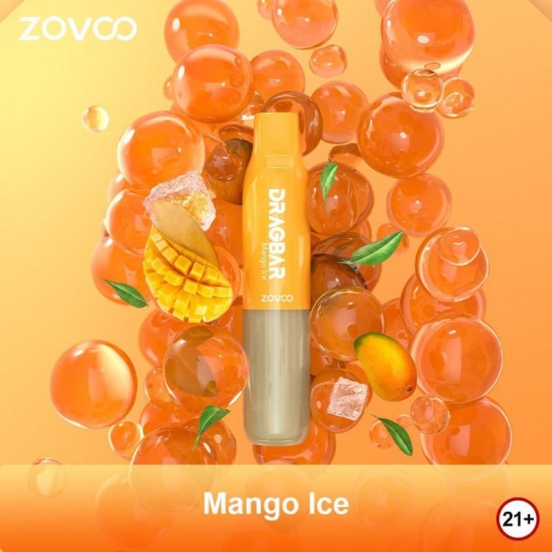 Superior Quality AIM Zovoo Drag 600s 5000 Puffs Vape Big Puff Pen Plus