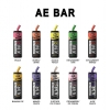 AE /OEM Disposable Vape Coke 6, 000 Brands