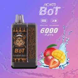Baish Aokit Bot 6000 Cheap