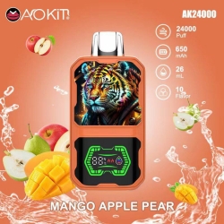 Akoit Vapes Aokit 24k 24000 Puffs
