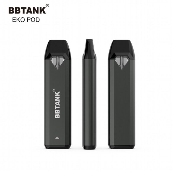 BBTANK Vape Eko