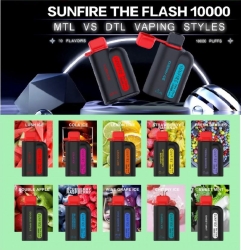 Smok S35 1000 Puffs Disposable Vape Brands