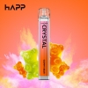 Puff Ocitytimes Happ Disposable E-cigarette