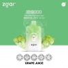 Disposable Vape Smok Zgar Ib8000