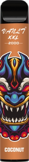 VANLT Vanlt Xxl-132 Vape Wholesale