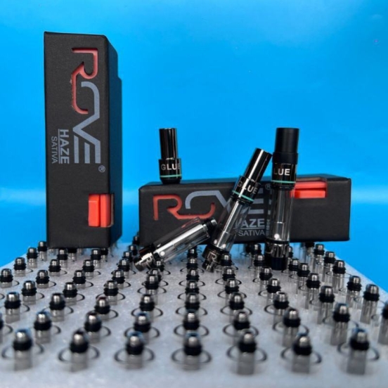 Wide Flavor Selection Rove Wholesale Disposable Vape Bars Rove