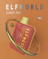 Bang Elf World Caky 7000 Disposable Pod 10000 Puffs Disposable Vape Pens