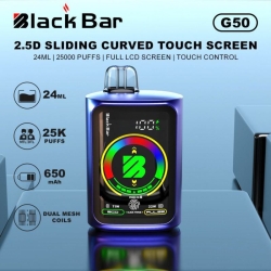 AZE Vape Pens G50 25000 Puffs