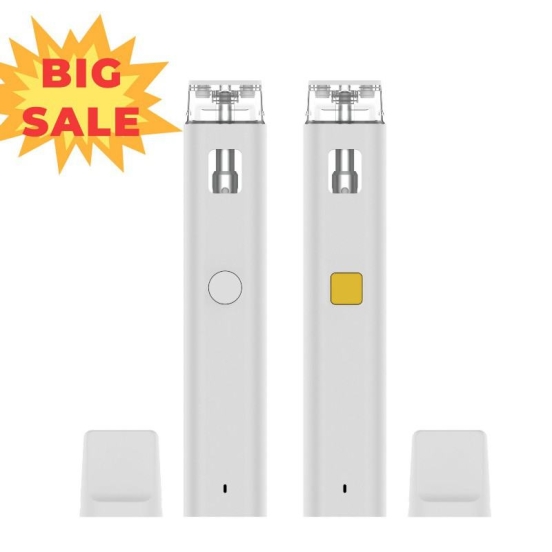 Customized C15 Vape Pen