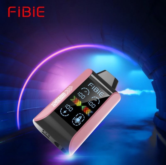 Wholesale FIBIE 15000 Puffs Vape
