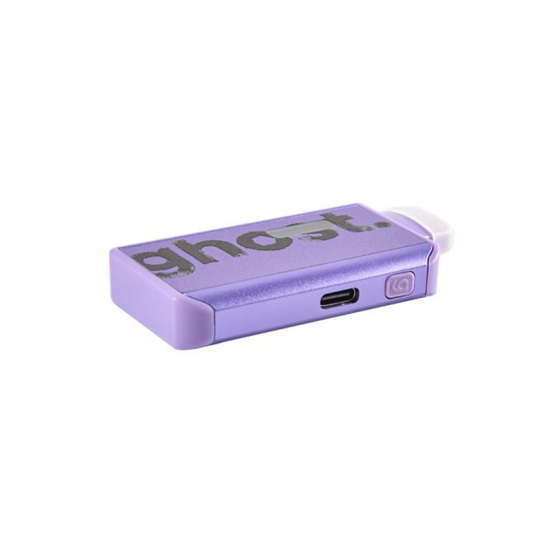 Lipufu Disposable Vape Pens 2g Ghost