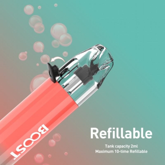 Best TASTEFOG Vape Pen Tastefog Boost