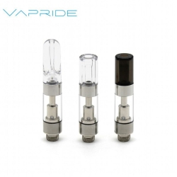 VAPRIDE V10-0.5/1.0ml  Cartridge Disposable Smooth Hit Vape