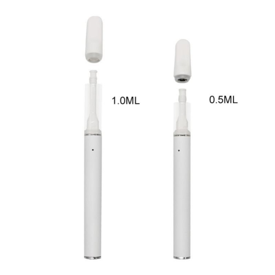 2024's Finest Vaping Disposable OEM Vape Quantaoci Pen Wholesale