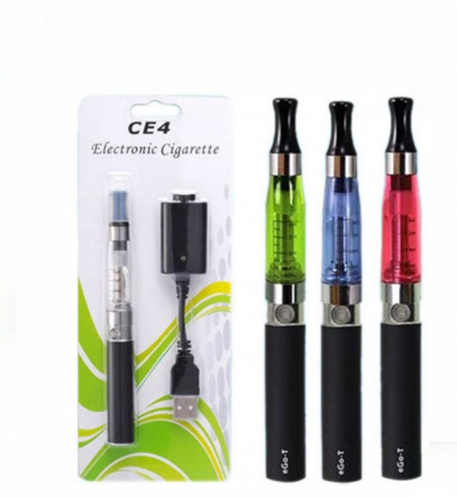 Customizable Wholesale Aierbaita Ce4 Disposable Vape