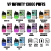 Vape Disposable No Vp Infinity 13k