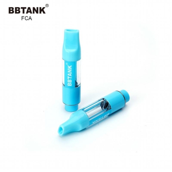 Disposable Vape BBTANK Fca