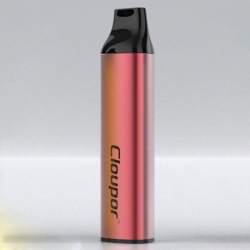 customize C527 Disposable E-cigarette Nicotine