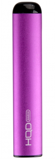 Top-notch Vaping Hqd Maxim About 300 Puffs Pen