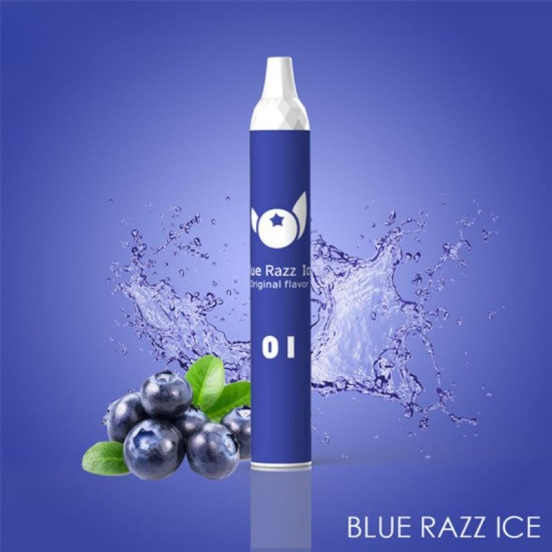 Bestseller Smok Disposable Vape Pens Paper 600 Puffs Wholesale