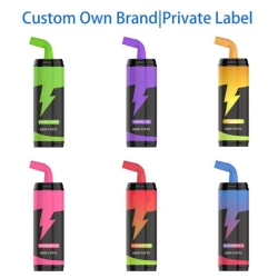 OEM ODM Cp 6000 350040005000 Puffs Pen Vape